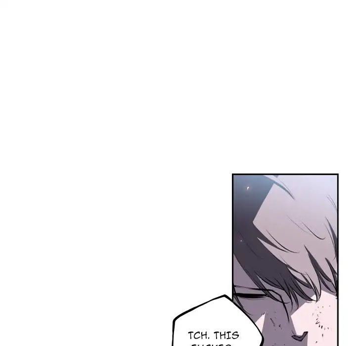 Supernova Chapter 38 page 58 - Chapter 38: Episode 38
