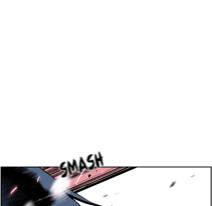 Supernova Chapter 38 page 6 - Chapter 38: Episode 38
