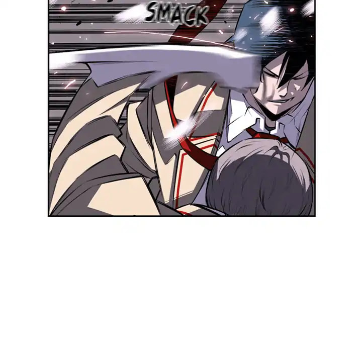 Supernova Chapter 38 page 60 - Chapter 38: Episode 38