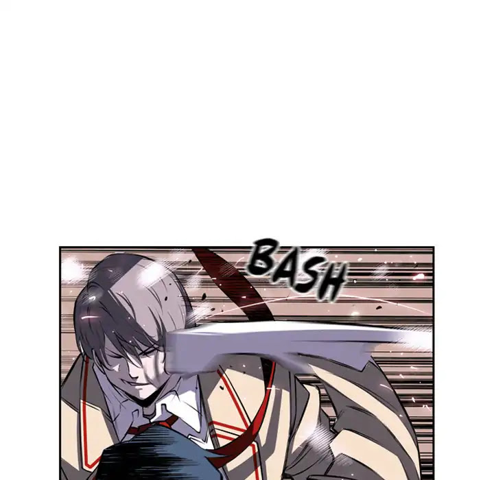 Supernova Chapter 38 page 62 - Chapter 38: Episode 38