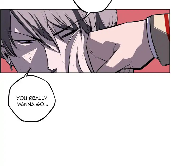 Supernova Chapter 38 page 64 - Chapter 38: Episode 38