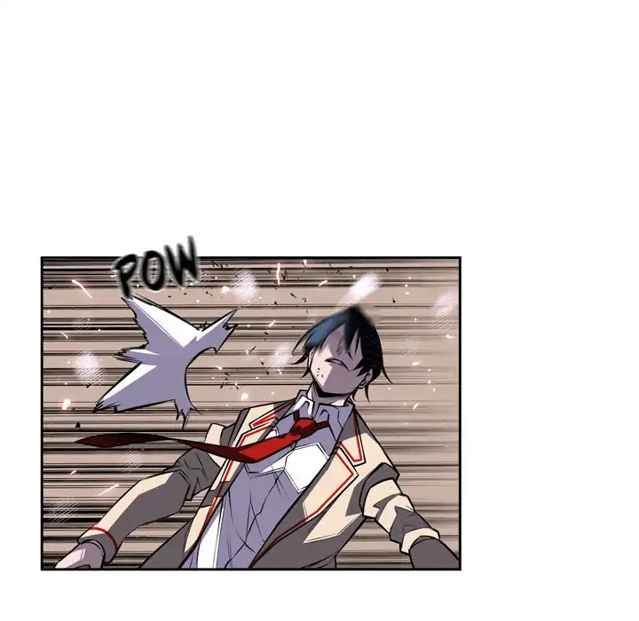 Supernova Chapter 38 page 74 - Chapter 38: Episode 38