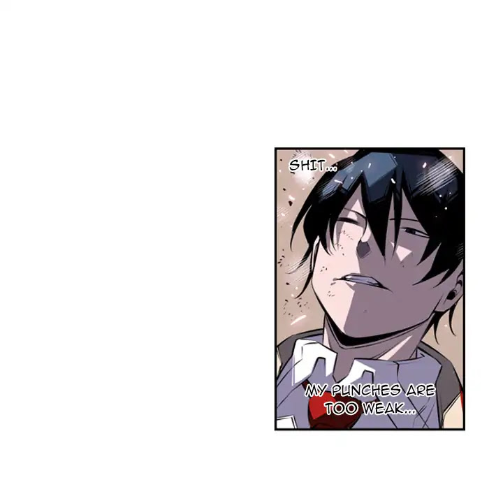 Supernova Chapter 38 page 75 - Chapter 38: Episode 38