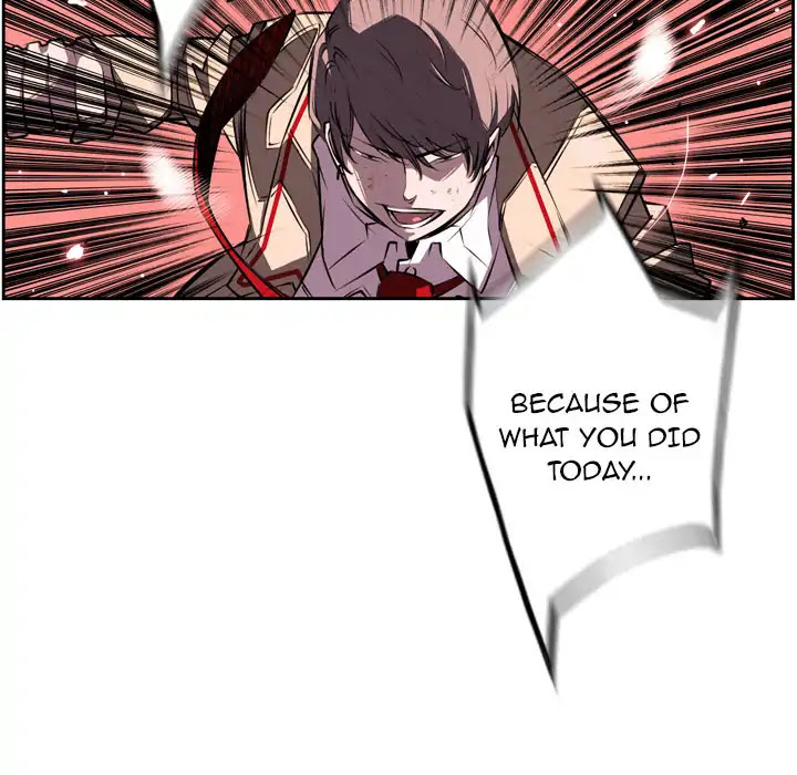Supernova Chapter 38 page 77 - Chapter 38: Episode 38
