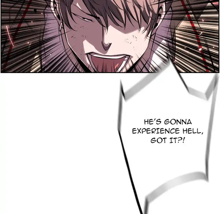 Supernova Chapter 38 page 79 - Chapter 38: Episode 38