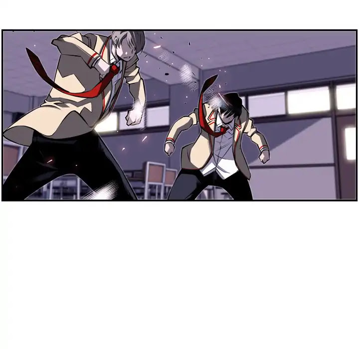 Supernova Chapter 38 page 8 - Chapter 38: Episode 38