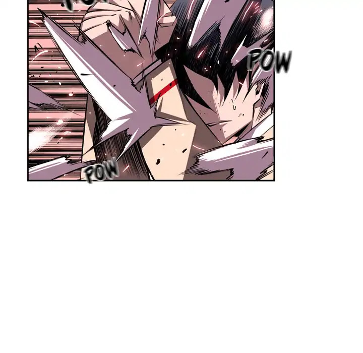 Supernova Chapter 38 page 81 - Chapter 38: Episode 38