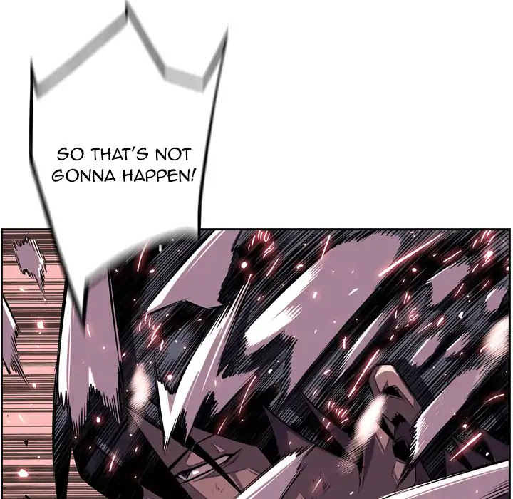 Supernova Chapter 38 page 84 - Chapter 38: Episode 38