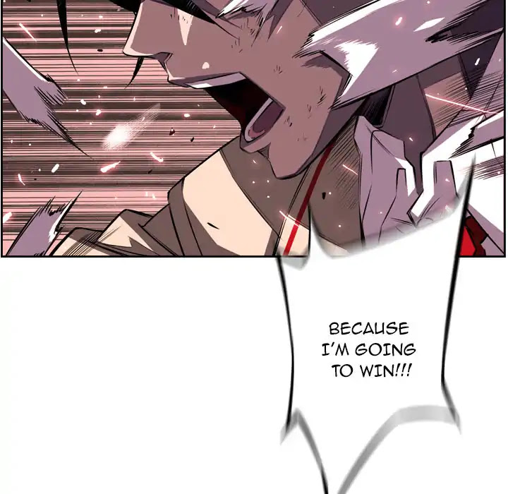 Supernova Chapter 38 page 85 - Chapter 38: Episode 38