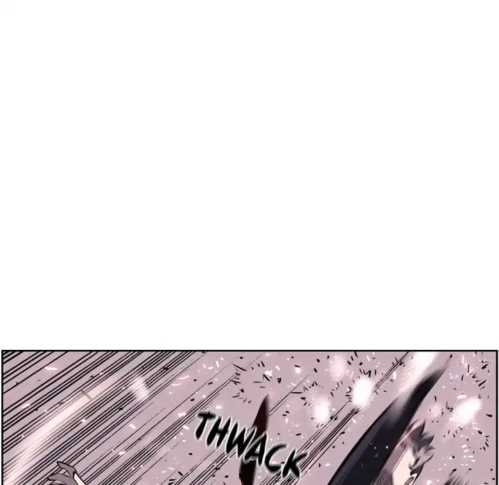 Supernova Chapter 39 page 13 - Chapter 39: Episode 39