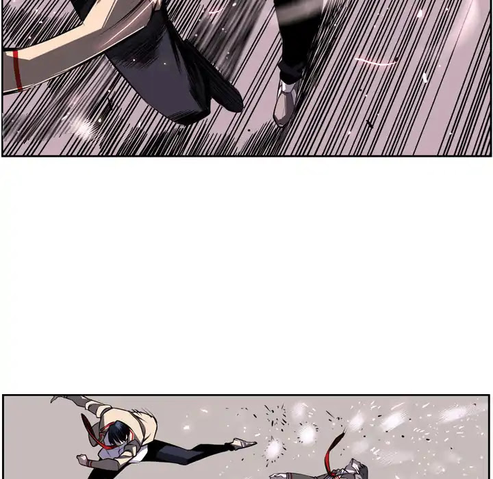 Supernova Chapter 39 page 15 - Chapter 39: Episode 39