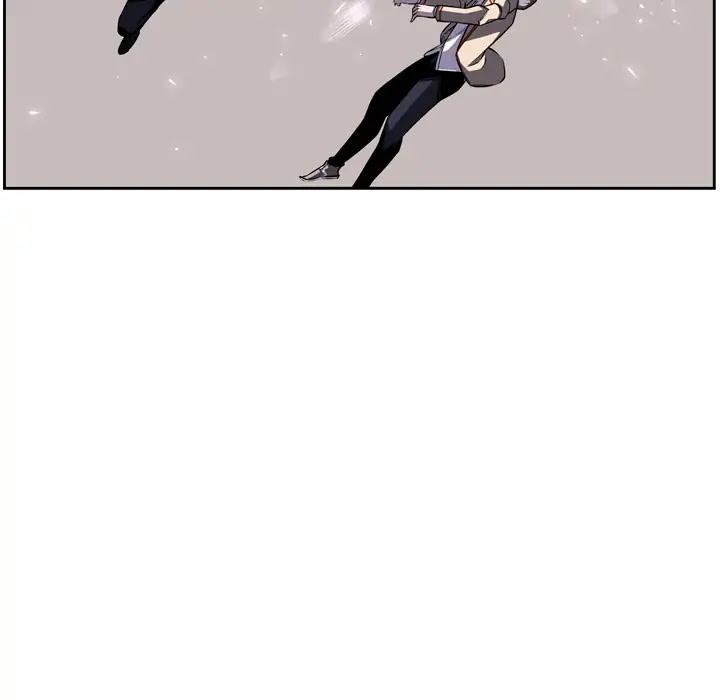 Supernova Chapter 39 page 16 - Chapter 39: Episode 39