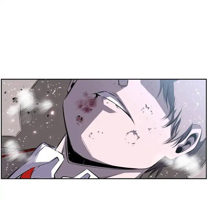 Supernova Chapter 39 page 18 - Chapter 39: Episode 39