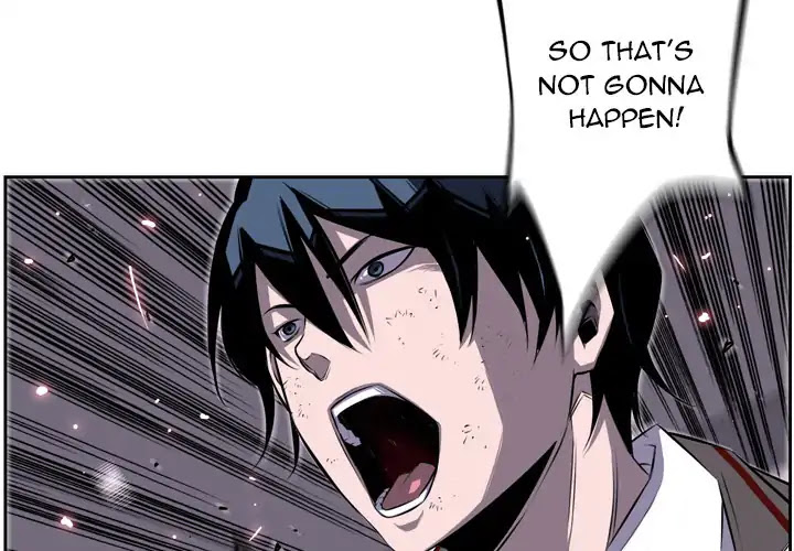 Supernova Chapter 39 page 2 - Chapter 39: Episode 39