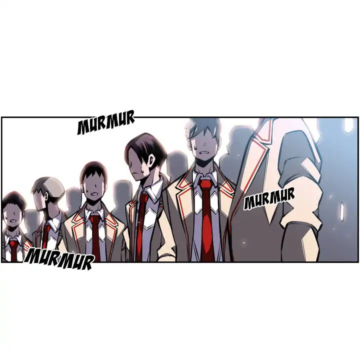 Supernova Chapter 39 page 21 - Chapter 39: Episode 39