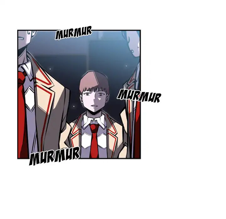 Supernova Chapter 39 page 22 - Chapter 39: Episode 39