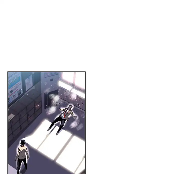 Supernova Chapter 39 page 24 - Chapter 39: Episode 39