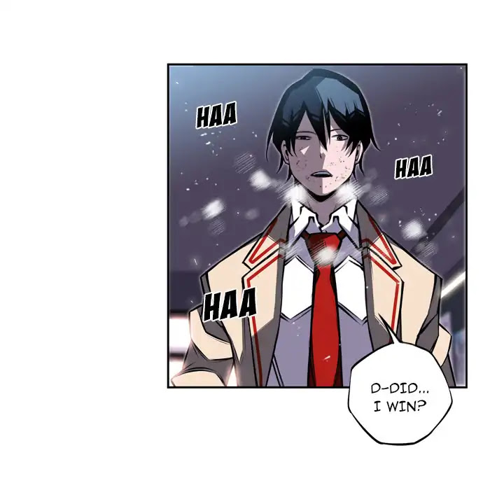Supernova Chapter 39 page 26 - Chapter 39: Episode 39