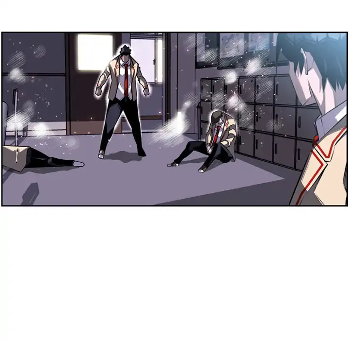 Supernova Chapter 39 page 30 - Chapter 39: Episode 39