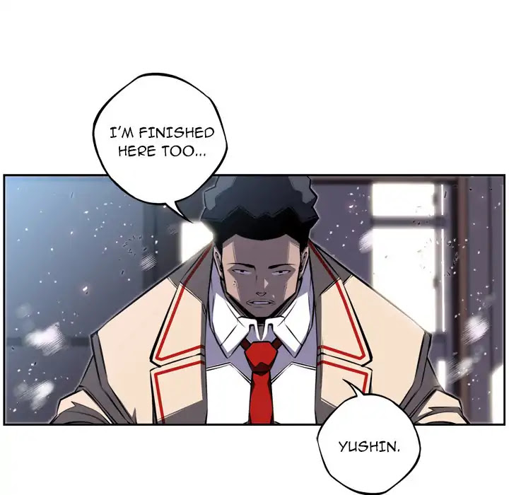 Supernova Chapter 39 page 31 - Chapter 39: Episode 39