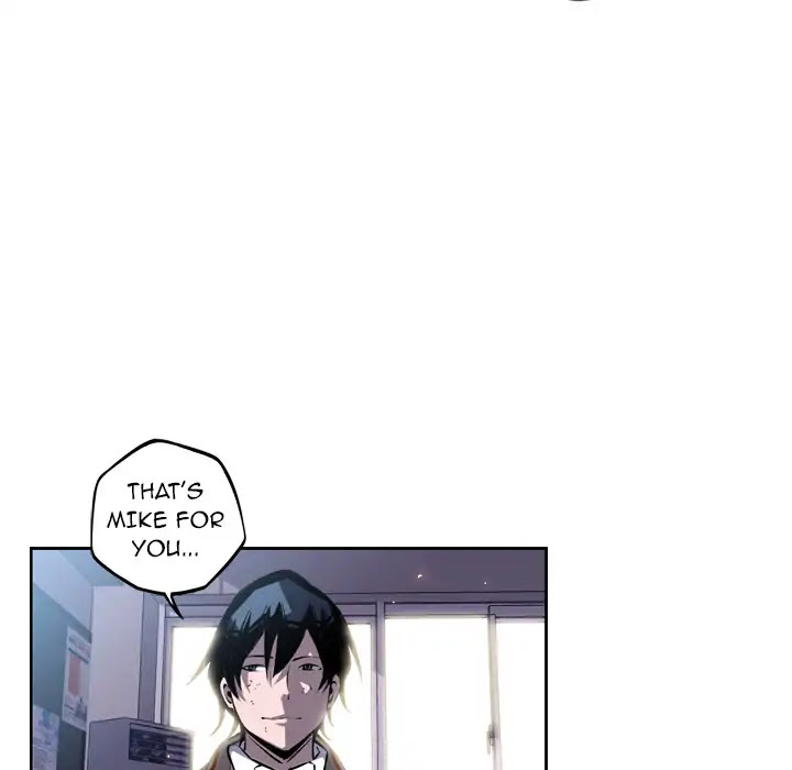 Supernova Chapter 39 page 32 - Chapter 39: Episode 39