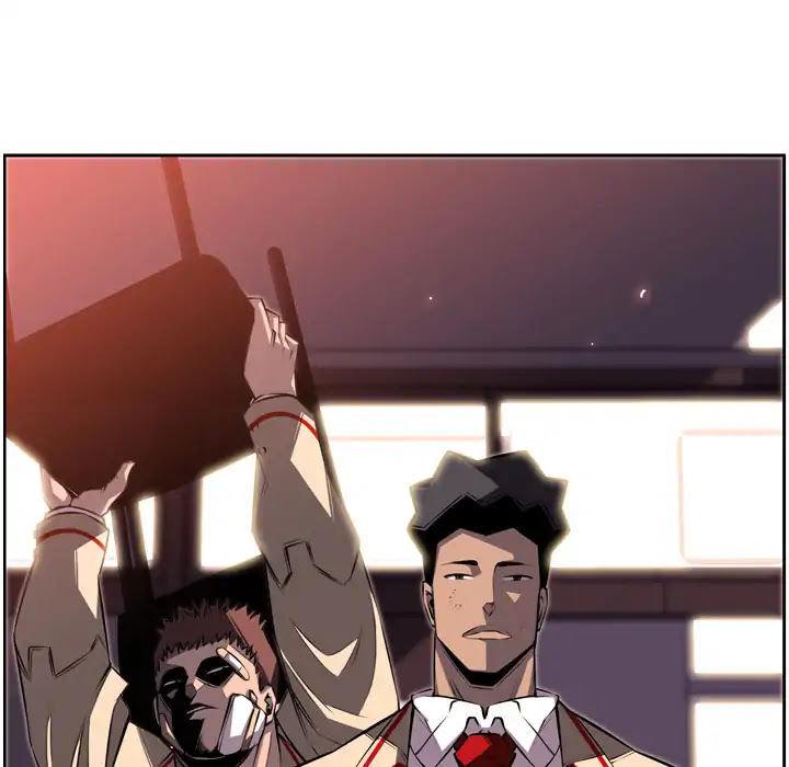 Supernova Chapter 39 page 35 - Chapter 39: Episode 39