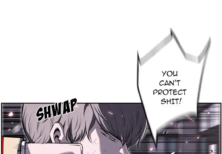 Supernova Chapter 39 page 4 - Chapter 39: Episode 39
