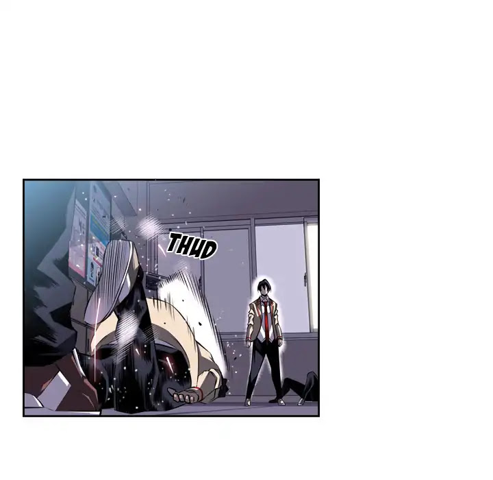 Supernova Chapter 39 page 44 - Chapter 39: Episode 39