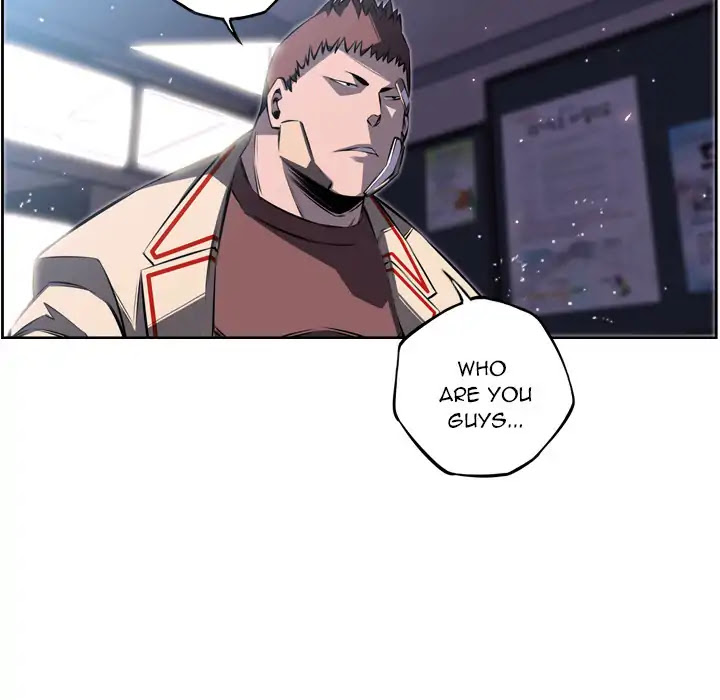 Supernova Chapter 39 page 47 - Chapter 39: Episode 39