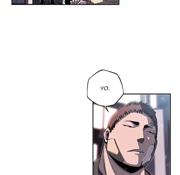 Supernova Chapter 39 page 49 - Chapter 39: Episode 39