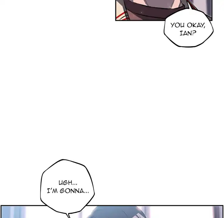 Supernova Chapter 39 page 50 - Chapter 39: Episode 39