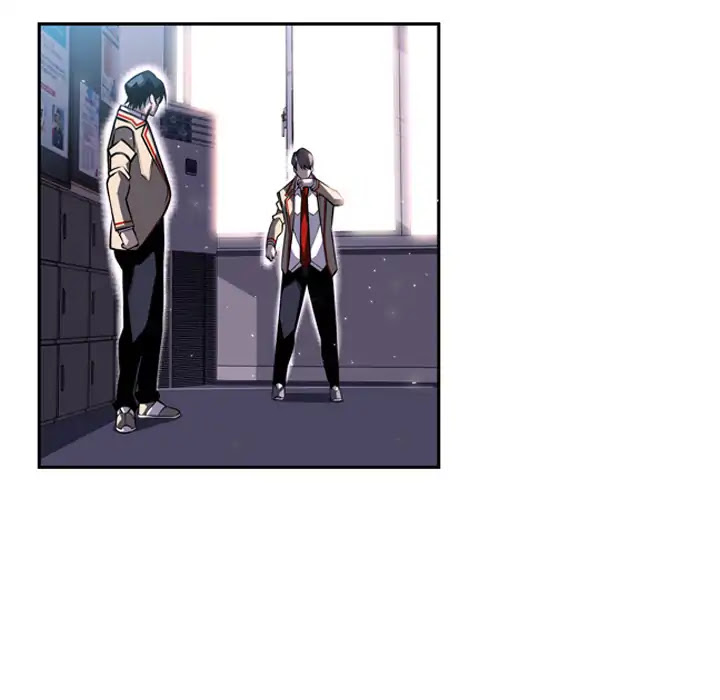 Supernova Chapter 39 page 52 - Chapter 39: Episode 39
