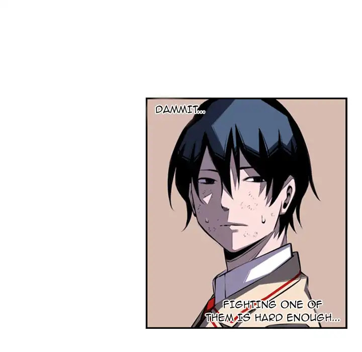Supernova Chapter 39 page 53 - Chapter 39: Episode 39