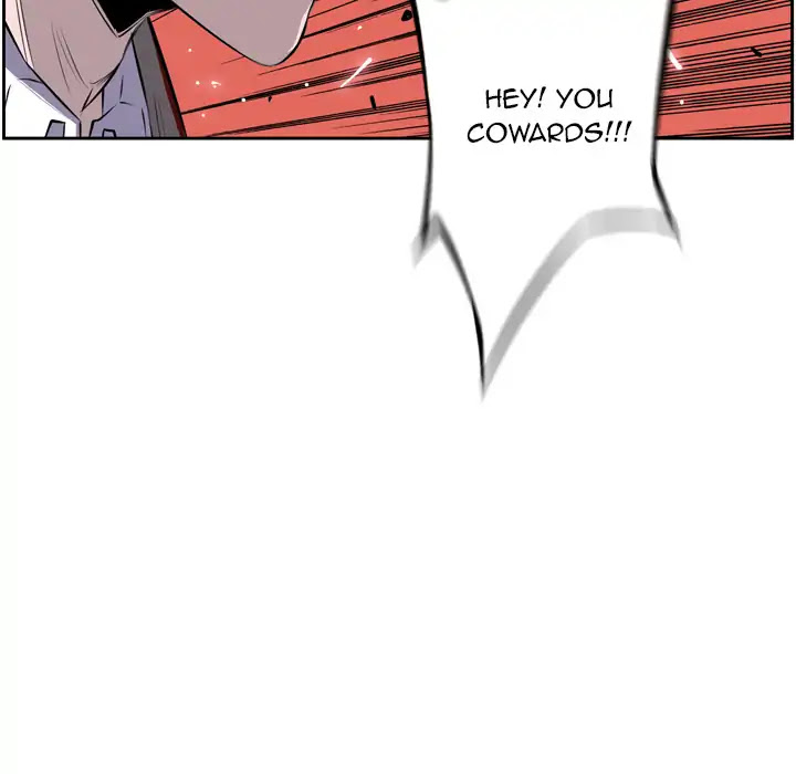 Supernova Chapter 39 page 55 - Chapter 39: Episode 39