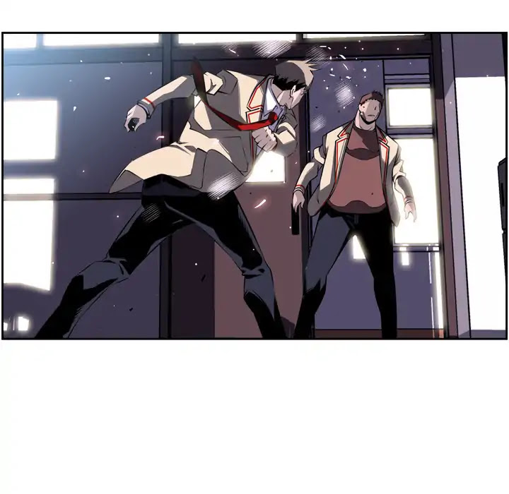 Supernova Chapter 39 page 57 - Chapter 39: Episode 39