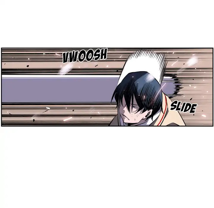 Supernova Chapter 39 page 6 - Chapter 39: Episode 39