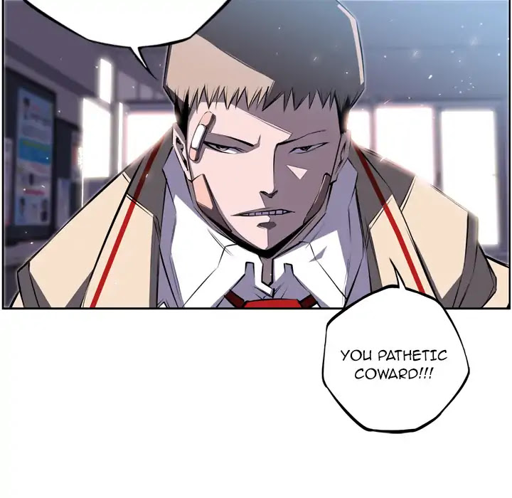 Supernova Chapter 39 page 61 - Chapter 39: Episode 39
