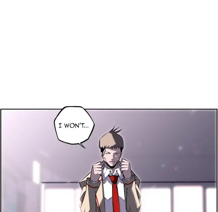 Supernova Chapter 39 page 64 - Chapter 39: Episode 39