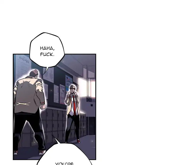 Supernova Chapter 39 page 66 - Chapter 39: Episode 39