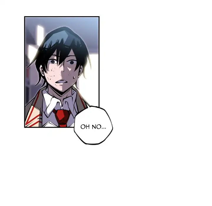 Supernova Chapter 39 page 69 - Chapter 39: Episode 39