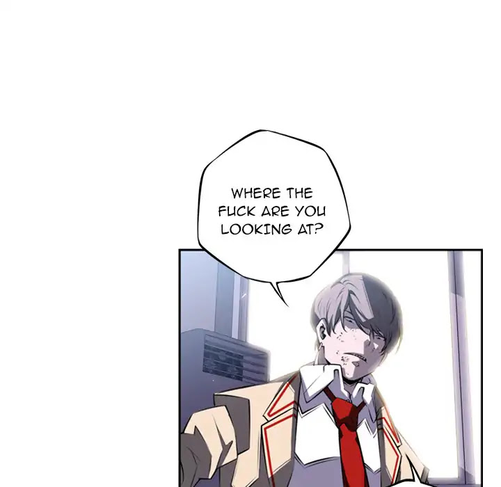 Supernova Chapter 39 page 72 - Chapter 39: Episode 39