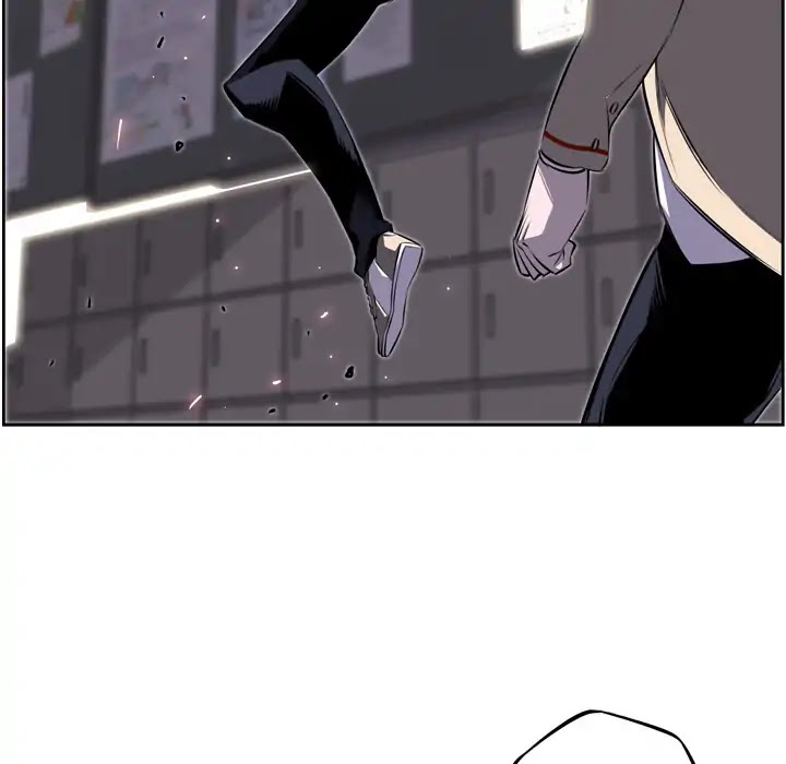 Supernova Chapter 39 page 9 - Chapter 39: Episode 39