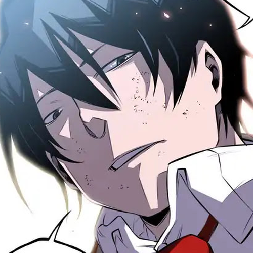 Supernova Chapter 39: Episode 39 cover