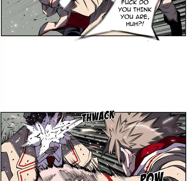 Supernova Chapter 4 page 15 - Chapter 4: Episode 4
