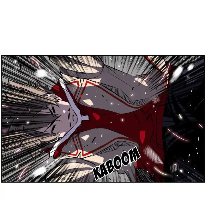 Supernova Chapter 4 page 18 - Chapter 4: Episode 4