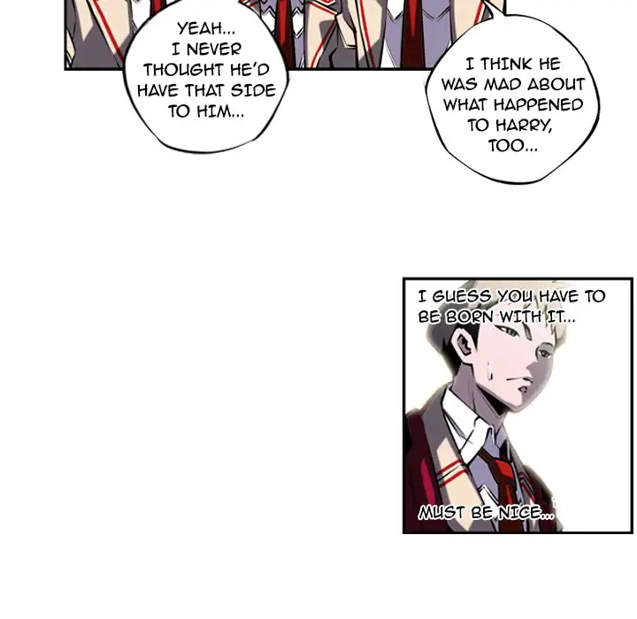 Supernova Chapter 4 page 21 - Chapter 4: Episode 4