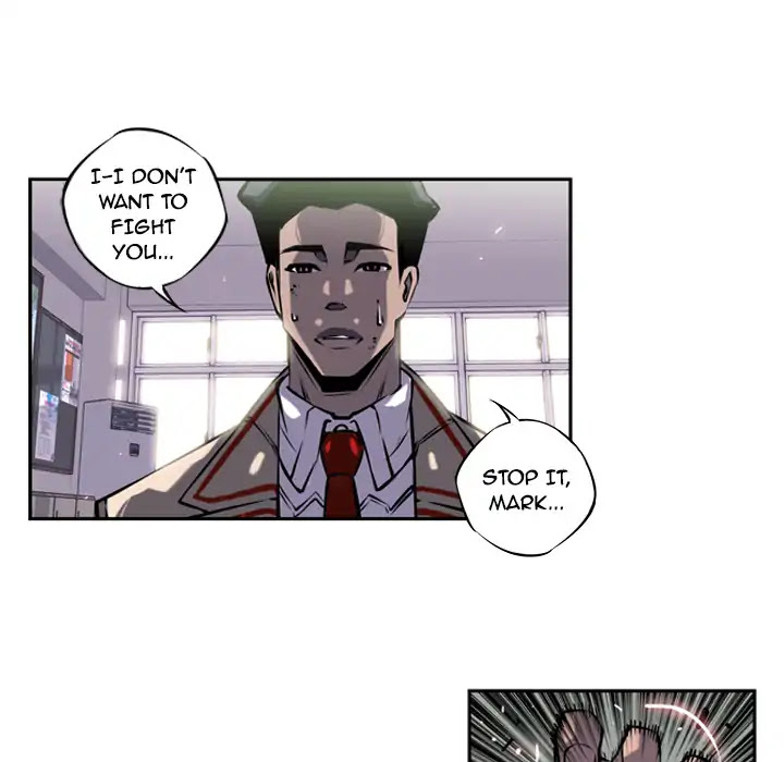Supernova Chapter 4 page 24 - Chapter 4: Episode 4