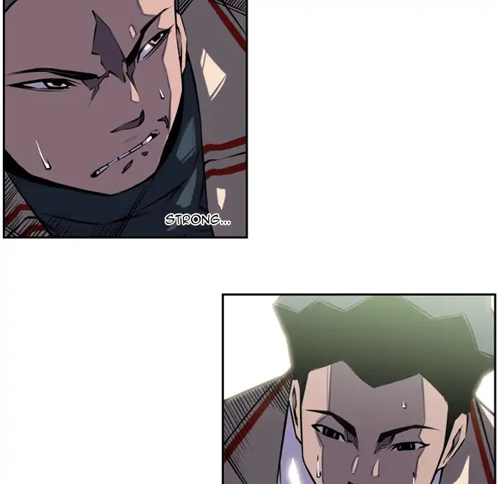 Supernova Chapter 4 page 30 - Chapter 4: Episode 4