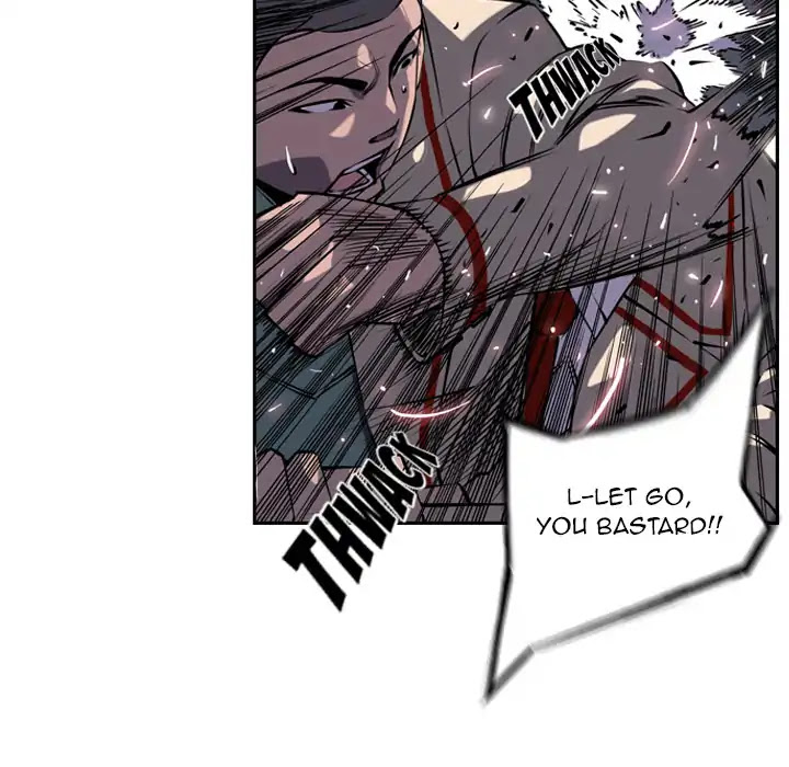 Supernova Chapter 4 page 34 - Chapter 4: Episode 4