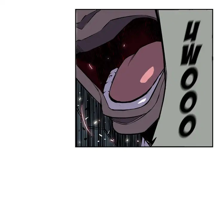 Supernova Chapter 4 page 36 - Chapter 4: Episode 4